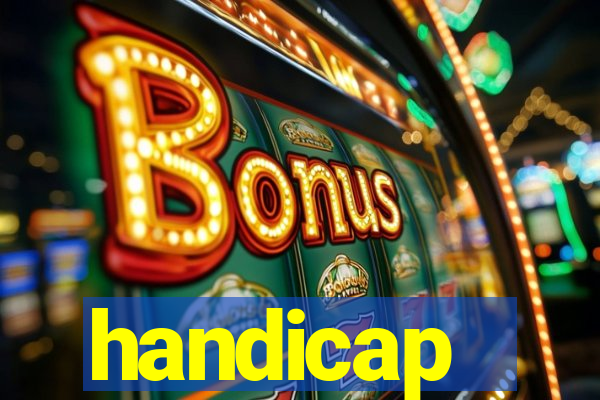 handicap -1.25